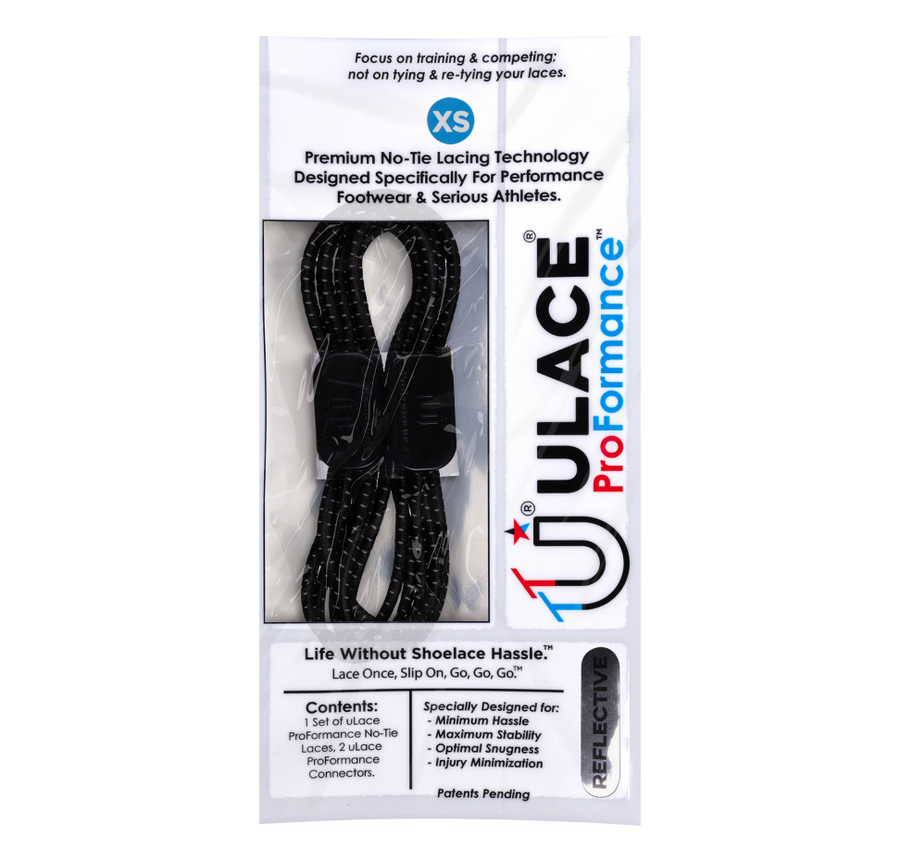 Collections – U-Lace No-Tie Sneaker Laces