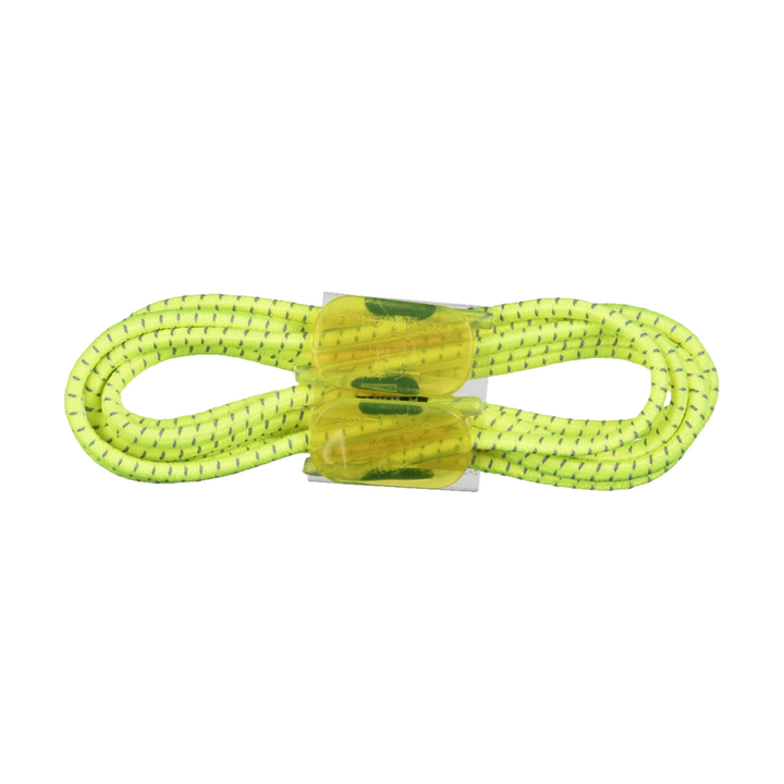 uLace ProFormance - Performance No-tie Laces - Neon Yellow