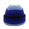 colr by ulace beanie multi-color - ice