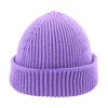 colr by ulace beanie - lavender