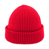 colr by ulace beanie - scarlet
