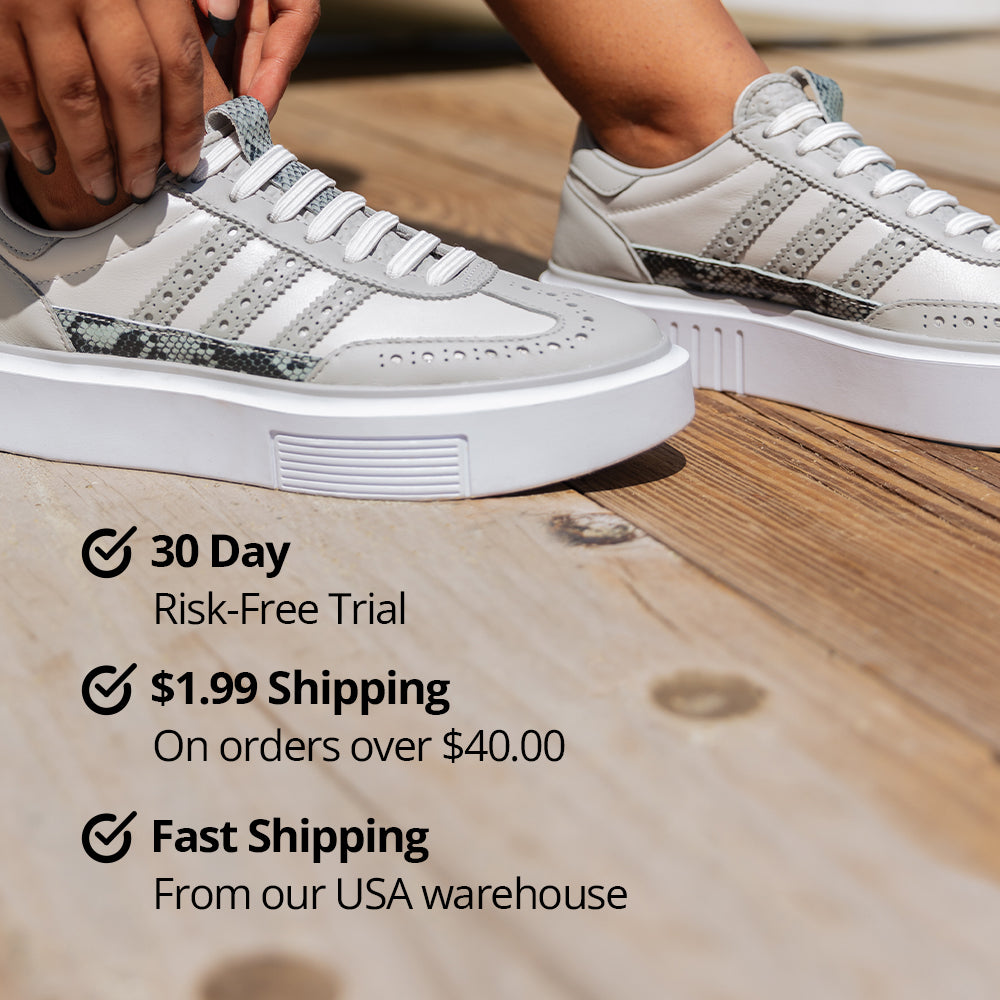 LUMoony 5 Paar 5 Farben Flache Bunte Mode Sneakers Schnürsenkel Schuhe Zweifarbige Schnürsenkel Bonbonfarben Passender Mode Sport Schnürsenkel Doppellagige Flache Schnürsenkel