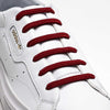 U-Lace Slims - Deep Maroon