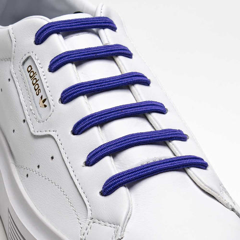 U-Lace Slims - Bright Purple