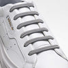 U-Lace Slims - Light Grey