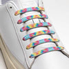 Bright Neons Tie Dye