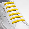 U-Lace Slims - Yellow