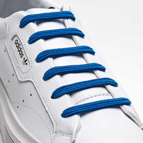 U-Lace Slims - Bright Blue
