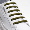 U-Lace Slims - Army Green