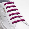 U-Lace Slims - Plum