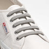 Metallic Silver