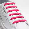 U-Lace Slims - Shocking Pink