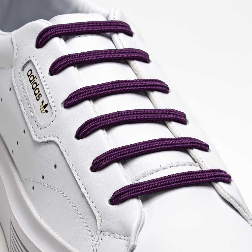 uLace Slims - Purple