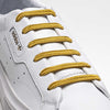 U-Lace Slims - Sparkly Gold