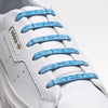 U-Lace Slims - Denim Tie Dye