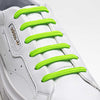 U-Lace Slims - Bright Green