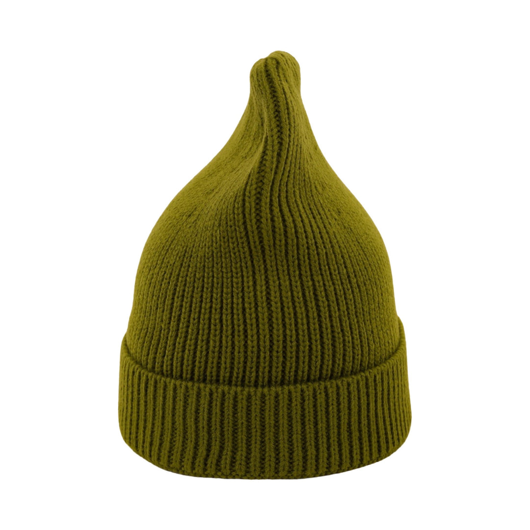 COLR by uLace Beanie - Army Green
