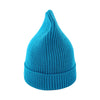 COLR by uLace Beanie - Blue Teal