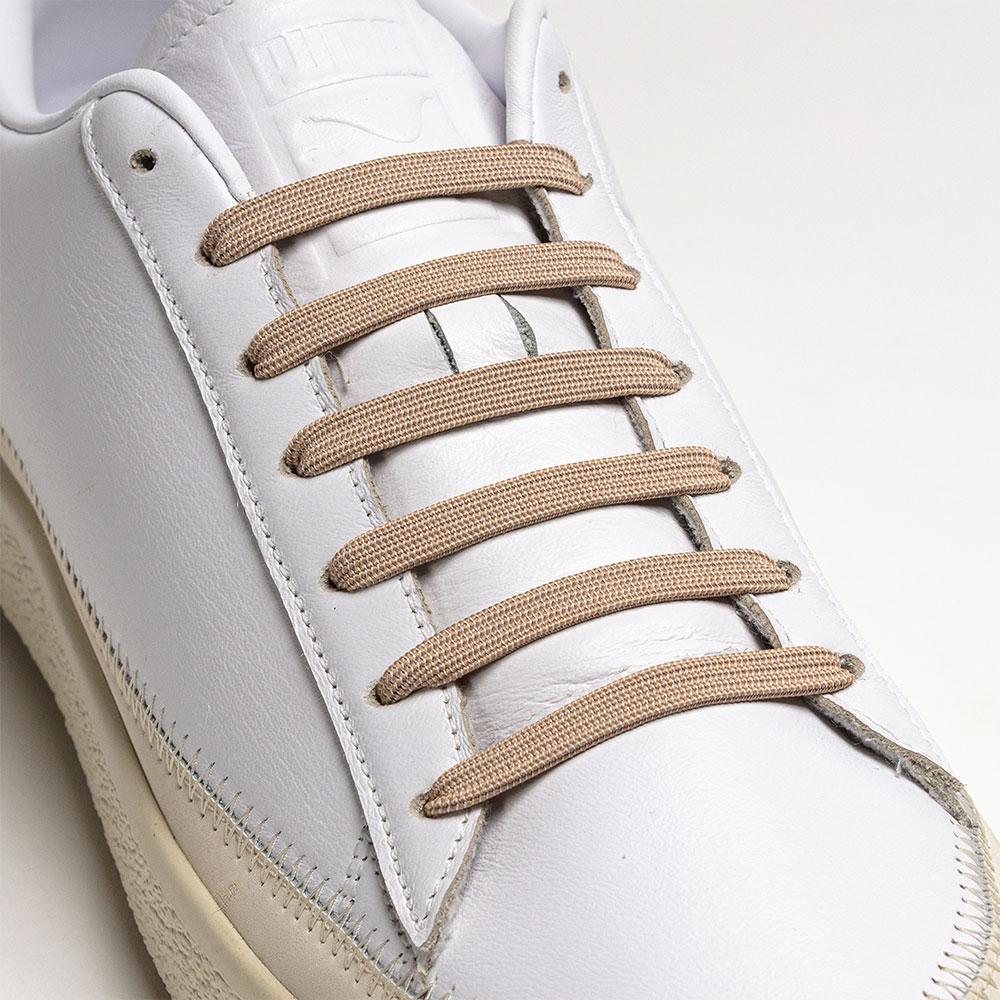 Khaki Chambray