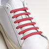 Scarlet Chambray