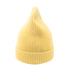 COLR by uLace Beanie - Canary
