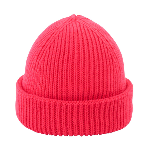 COLR by uLace Beanie - Coral