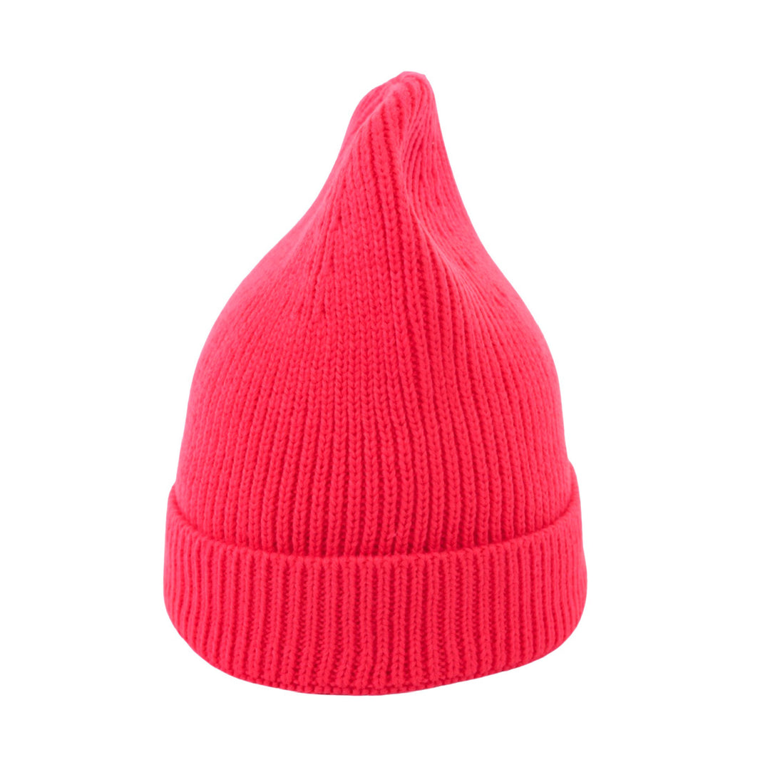 COLR by uLace Beanie - Coral Pink
