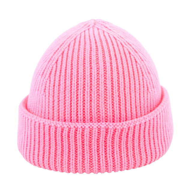 COLR by uLace Beanie - Cotton Candy