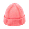 COLR by uLace Beanie - Peach