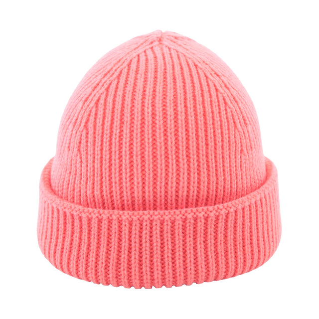 COLR by uLace Beanie - Peach