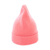 COLR by uLace Beanie - Peach