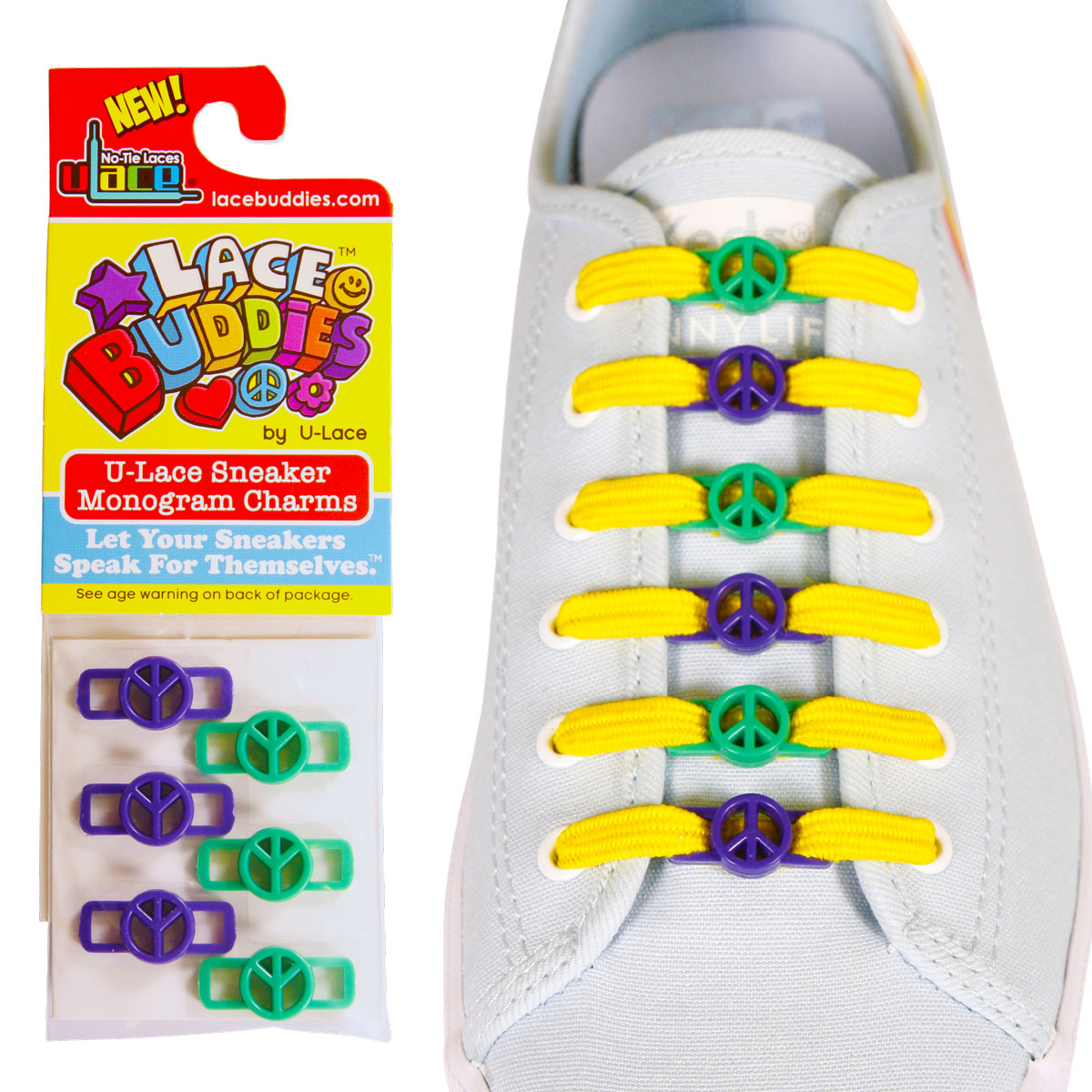 Laces that tie discount themselves