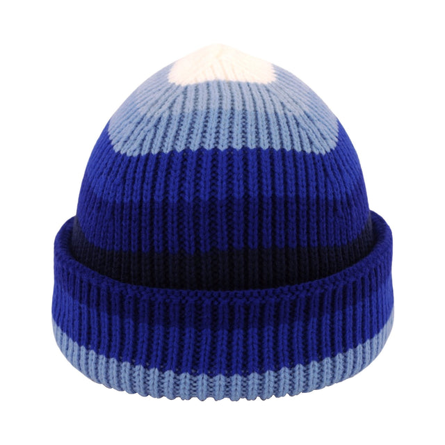 COLR by uLace Beanie Multi-Color - Ice