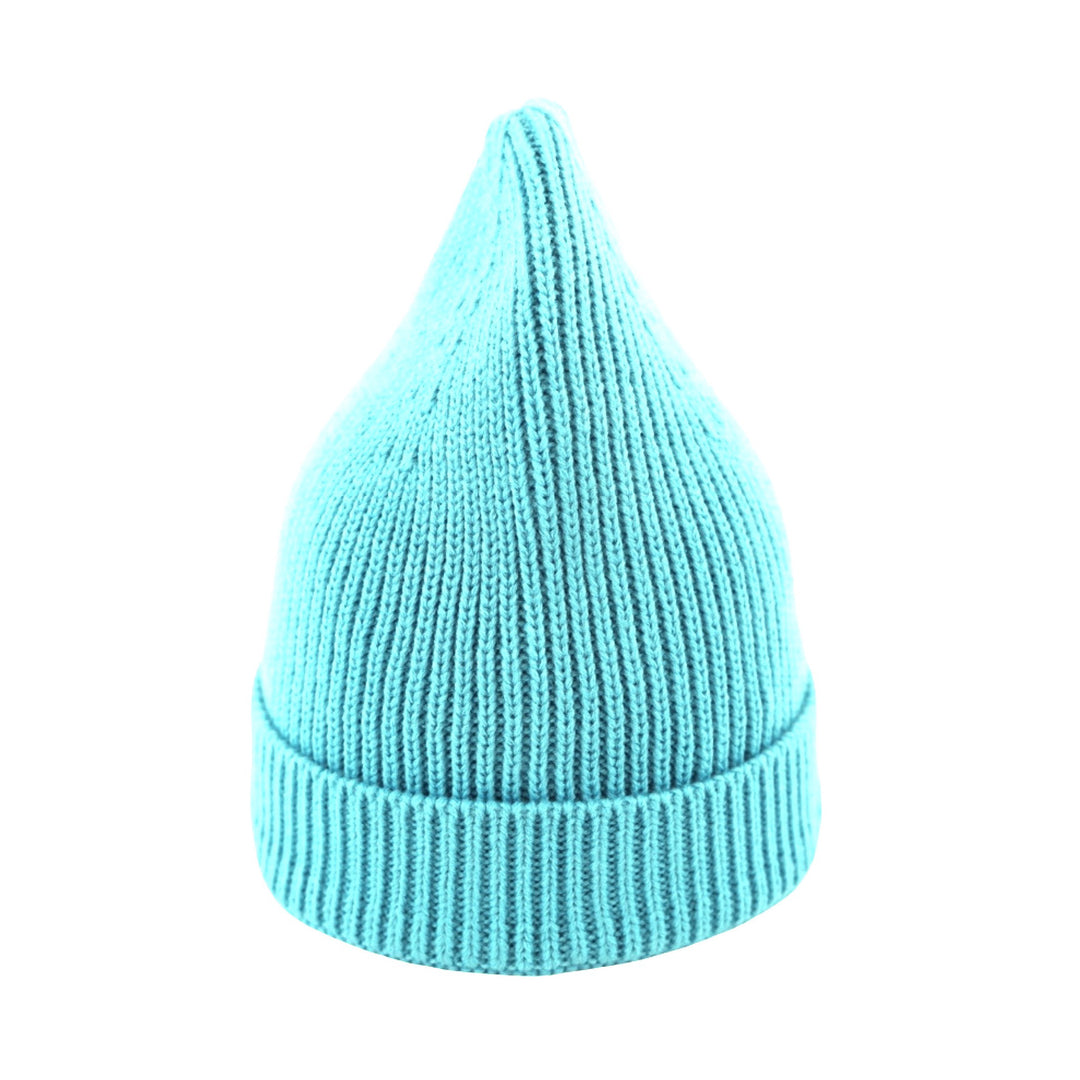 COLR by uLace Beanie - Icy Blue