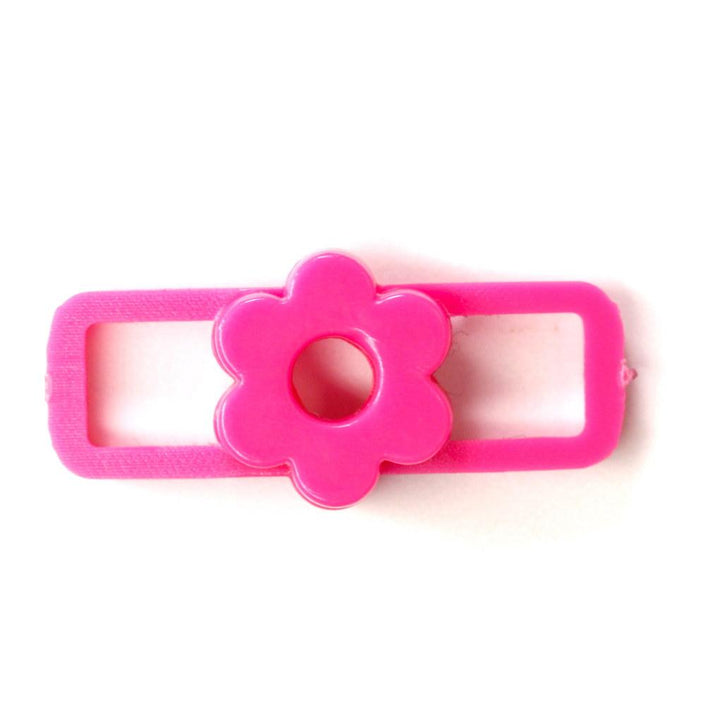 Shocking Pink