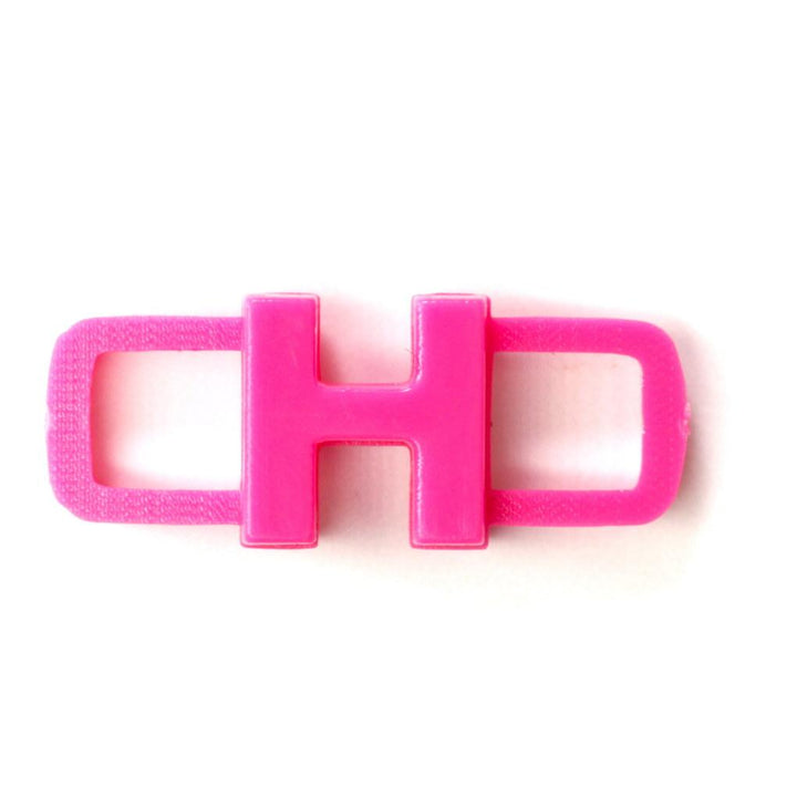 Shocking Pink