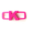 Shocking Pink