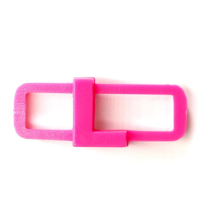 Shocking Pink