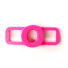 Shocking Pink