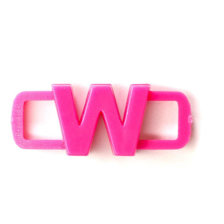 Shocking Pink
