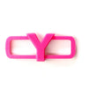 Shocking Pink