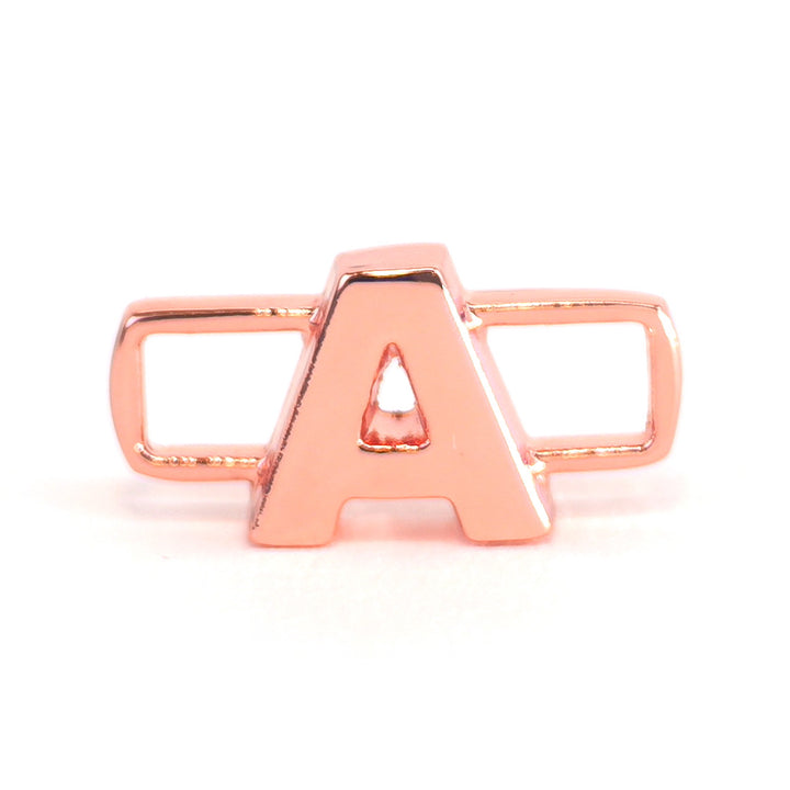 Rose Gold Tone