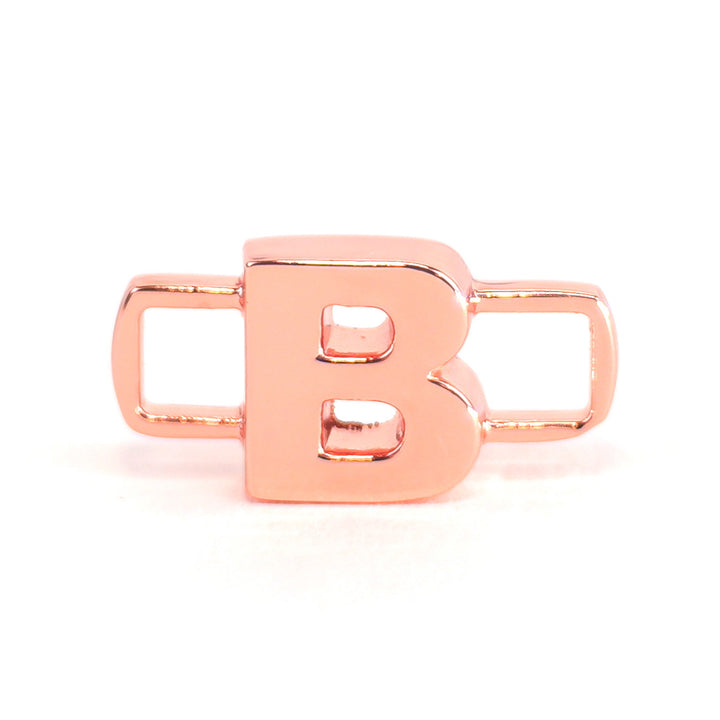 Rose Gold Tone