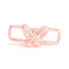 Rose Gold Tone