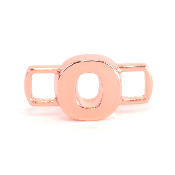 Rose Gold Tone