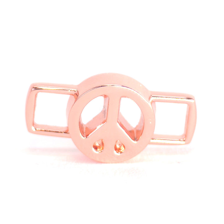 Rose Gold Tone