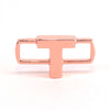 Rose Gold Tone
