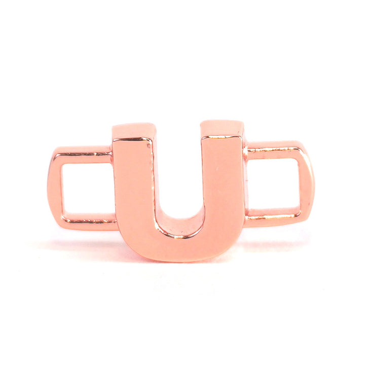 Rose Gold Tone