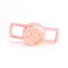 Rose Gold Tone