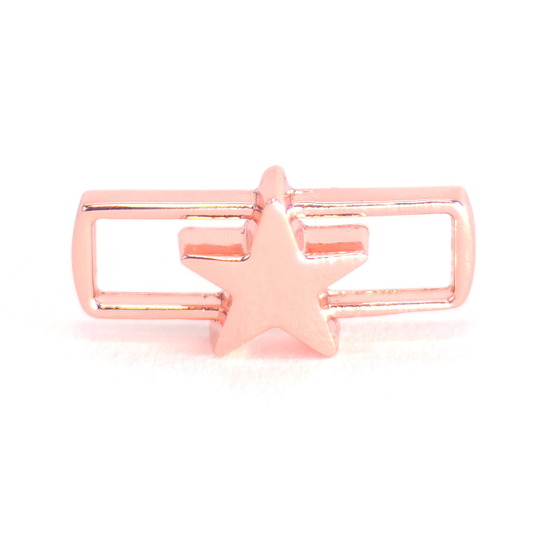 Rose Gold Tone